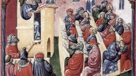 Timeline: Los tres humanismos