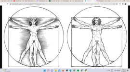 Timeline: TIPOS DE HUMANISMOS