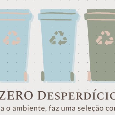 Timeline: Evolução da reciclagem