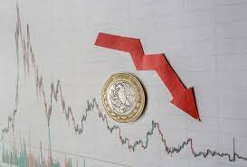 Estancamiento económico.