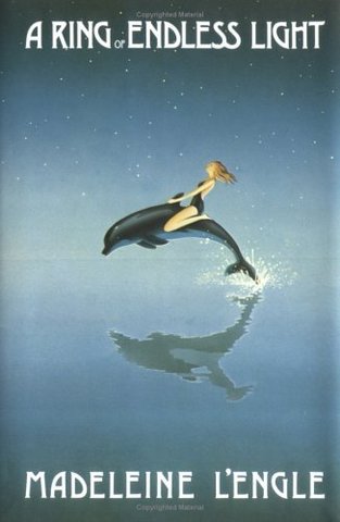 Book 2: A Ring of Endless Light