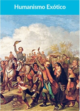 Humanismo exótico