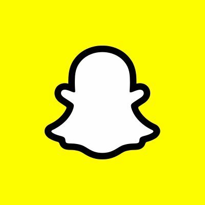 Snapchat appears