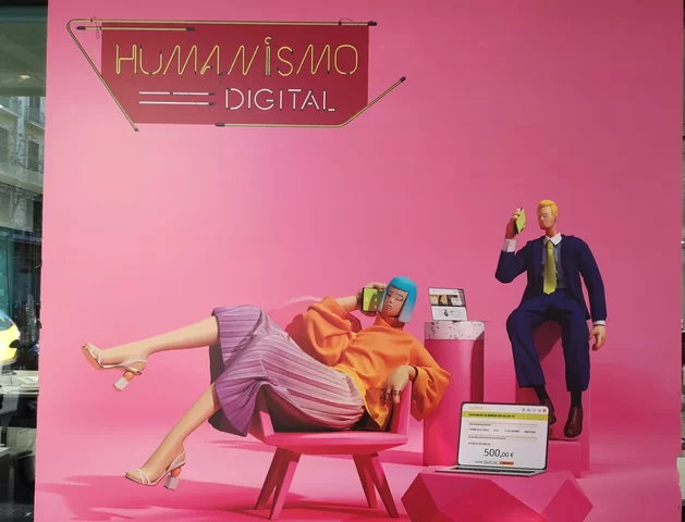 Problemática Económica Humanismo Digital