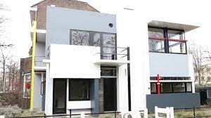 Rietveld Schröderhuis
