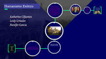 humanismo exótico