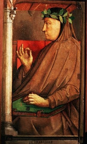 Francesco Petrarca (1304-1374)
