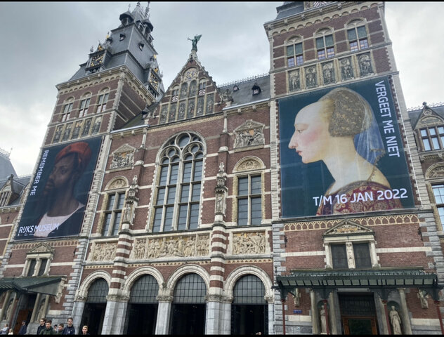 Rijksmuseum