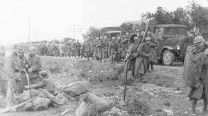 Sublevació i cop d'estat