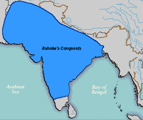 Ashoka