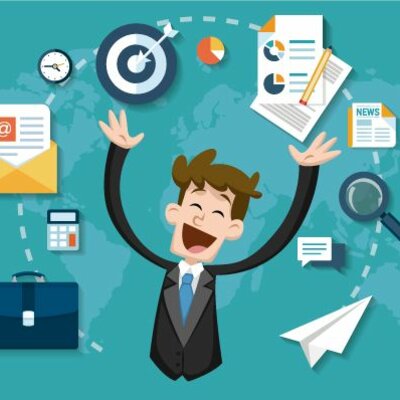 Timeline: PROYECTO DE VIDA