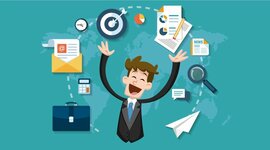 Timeline: PROYECTO DE VIDA