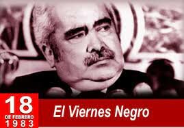 El “Viernes Negro” en Venezuela