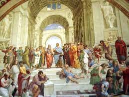 El ideal clásico en el humanismo