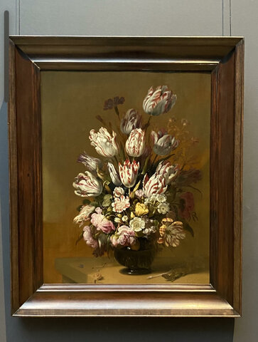 Floral Still Life