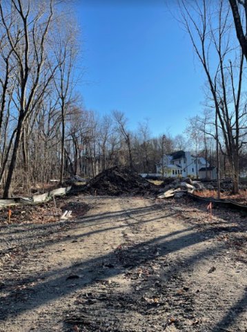 Construyendo una Casa