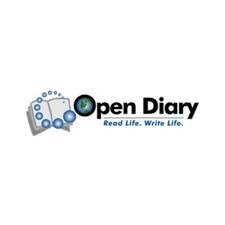Open Diary launches