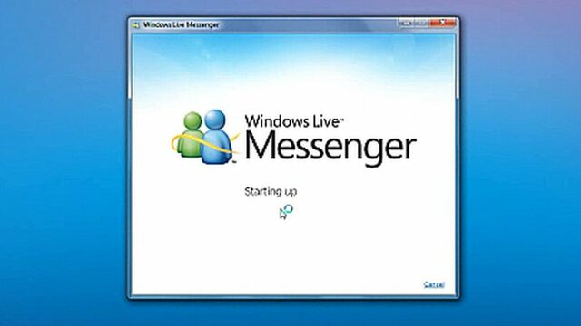 MSN Messenger