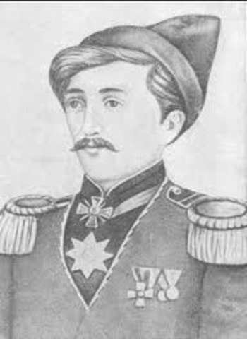 Abbas  Gulu Aga Bakikhanov
