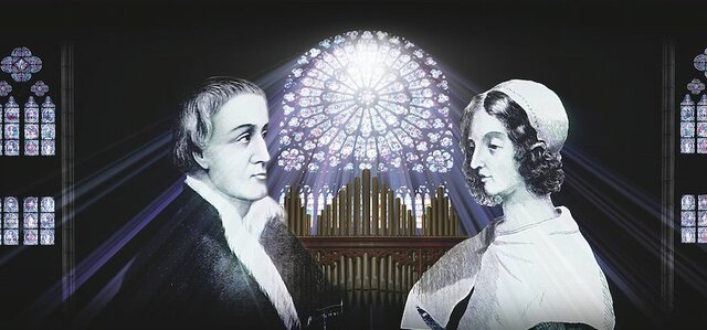 Fondation de Ville-Marie