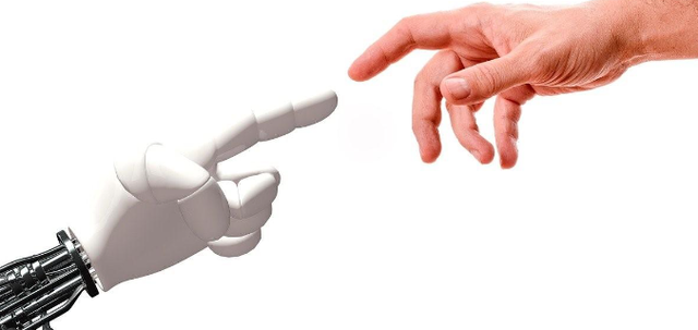 La Espiral tiene su inicio en la persona.