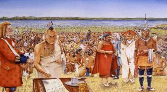 Grande Paix de Montréal