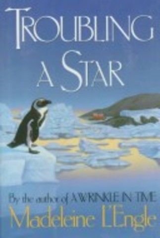 Book 3: Troubling a Star