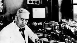 Alexander Fleming
