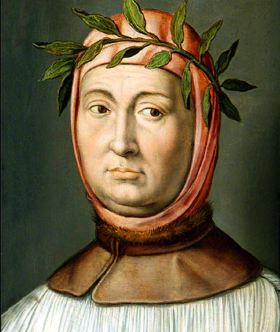 FRANCESCO PETRARCA