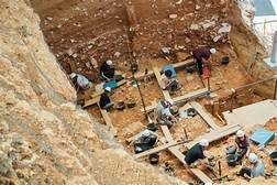 Jaciments d'Atapuerca