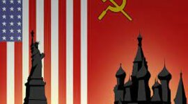 Timeline: Guerra Fria - Valentina Tarquino Rojas 10A