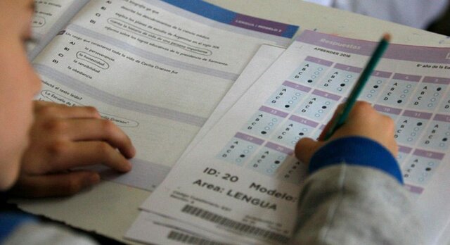 Aplicación de las Pruebas Pisa