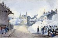 Rébellions des patriotes