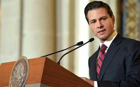 Enrique Peña Nieto Presidente 2012-2018