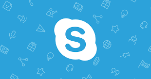 Welcome Skype