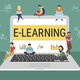 E learning