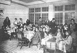 The Society of Medical Inspectors in Schools is established