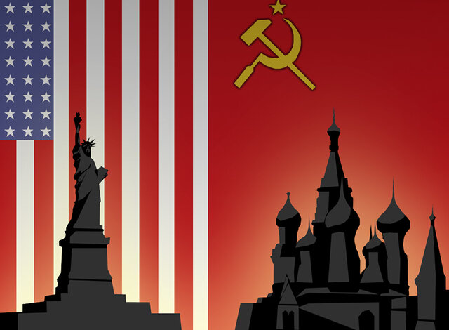 gerra hotzaren amaiera