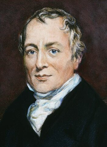 David Ricardo (1772-1823)