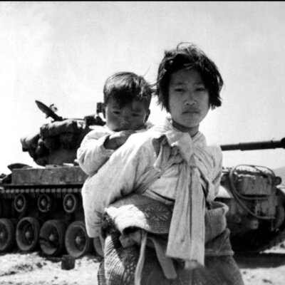 Timeline: La Guerra Fría