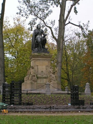 Vondelmonument