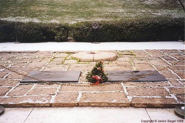 President Kennedy is Assassinated