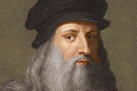 Leonardo Davinci