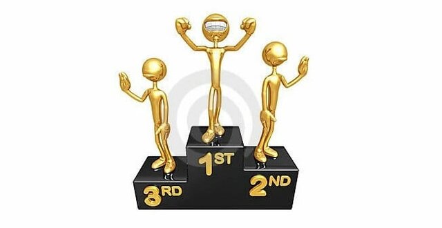 MY STUDIES UNTIL GRADE 5