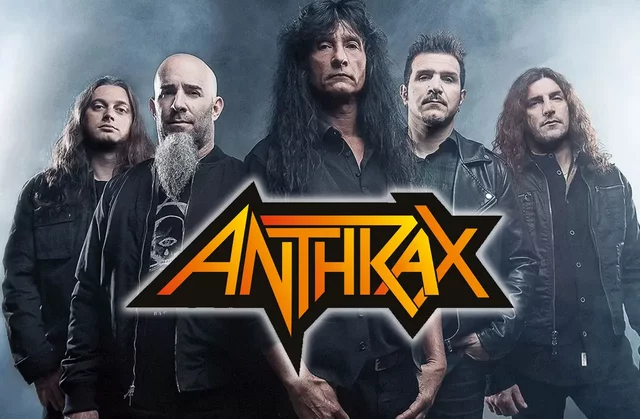 ANTHRAX