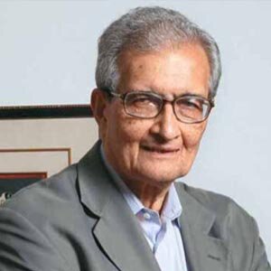 Amartya Sen (1933)
