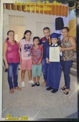 GRADUATION OF 5