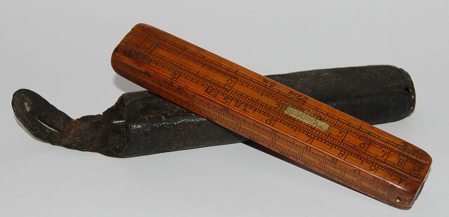 Slide Rule