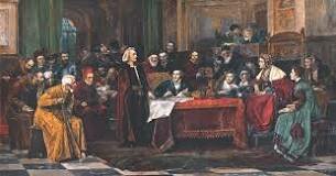 Capitulaciones de Santa Fe