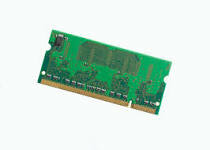 MEMORIA DINÁMICA RAM